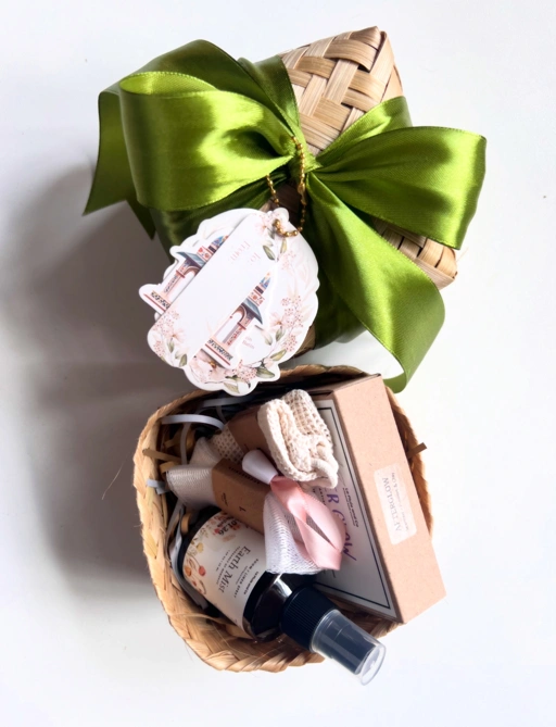 Image of Mini Hampers 