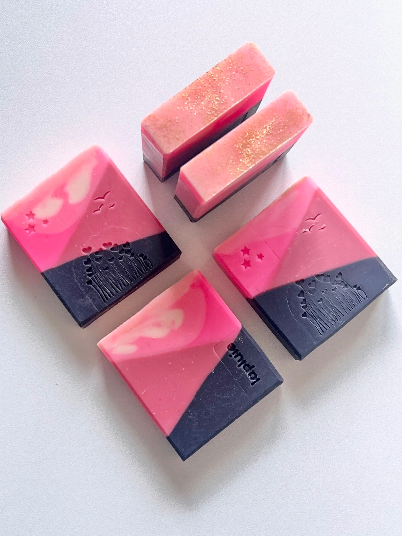 Gentle Rouge  Butter Bar
