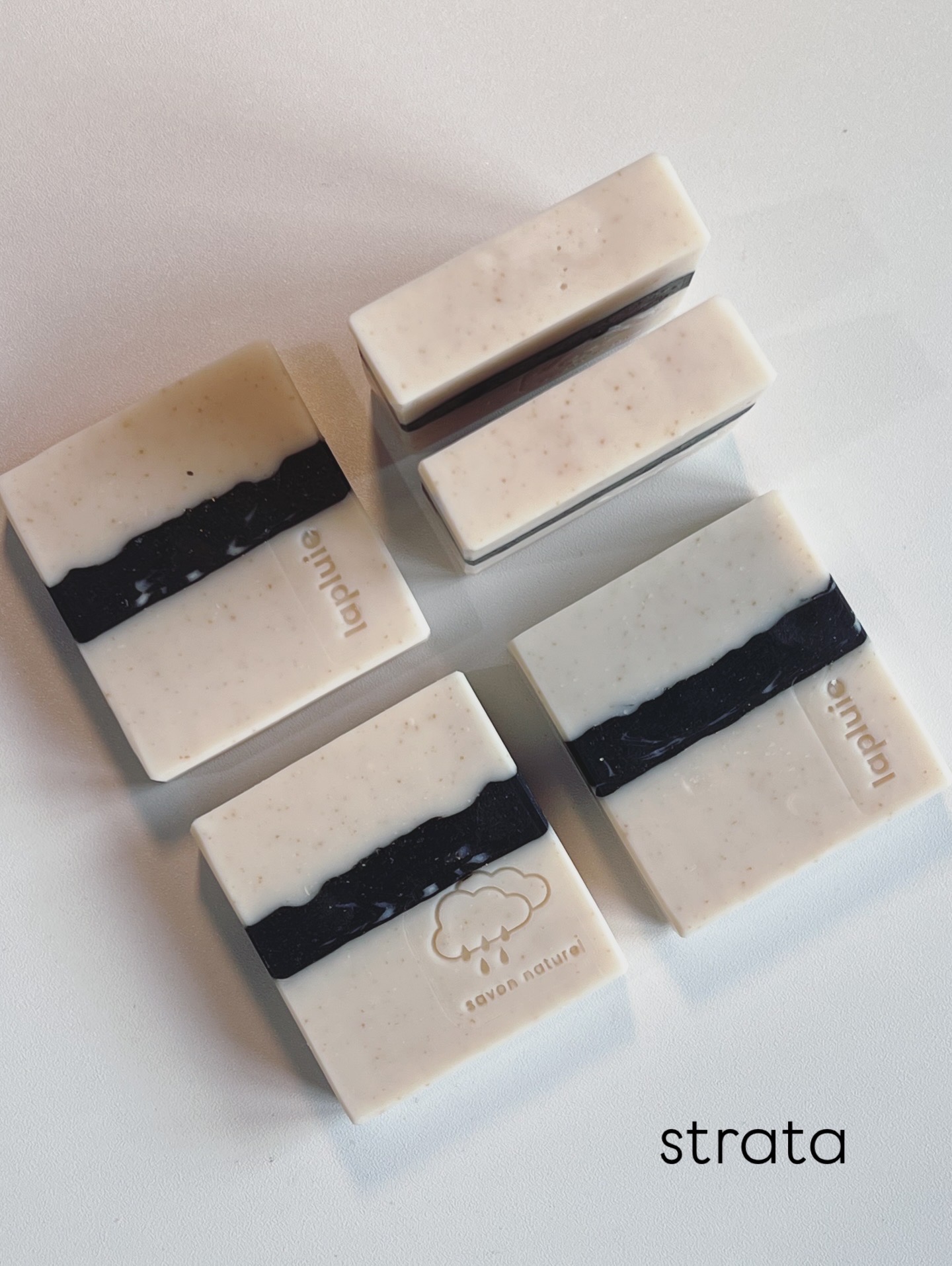 Strata Butter Bar