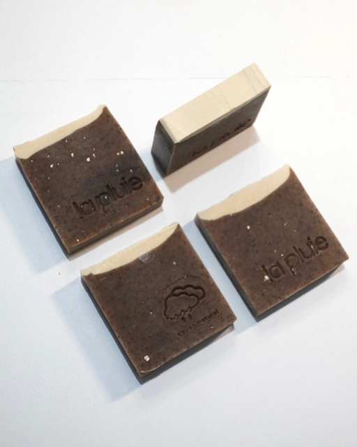 Image of Scented Cocoa Coffee Milk