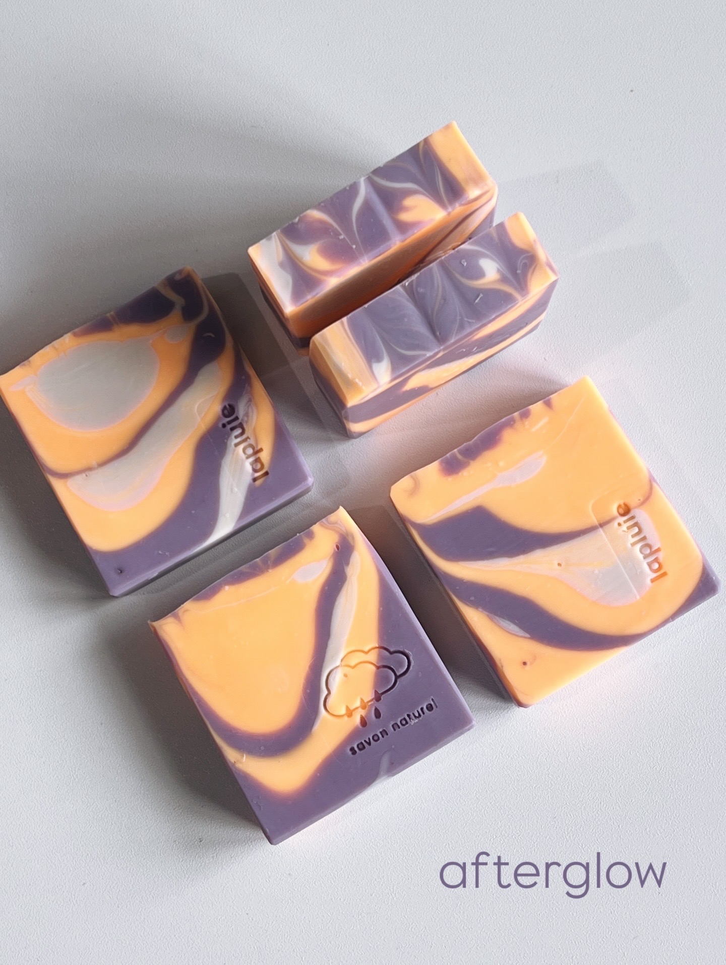 Afterglow Butter Bar 