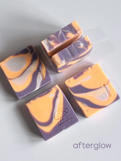Image of Afterglow Butter Bar 