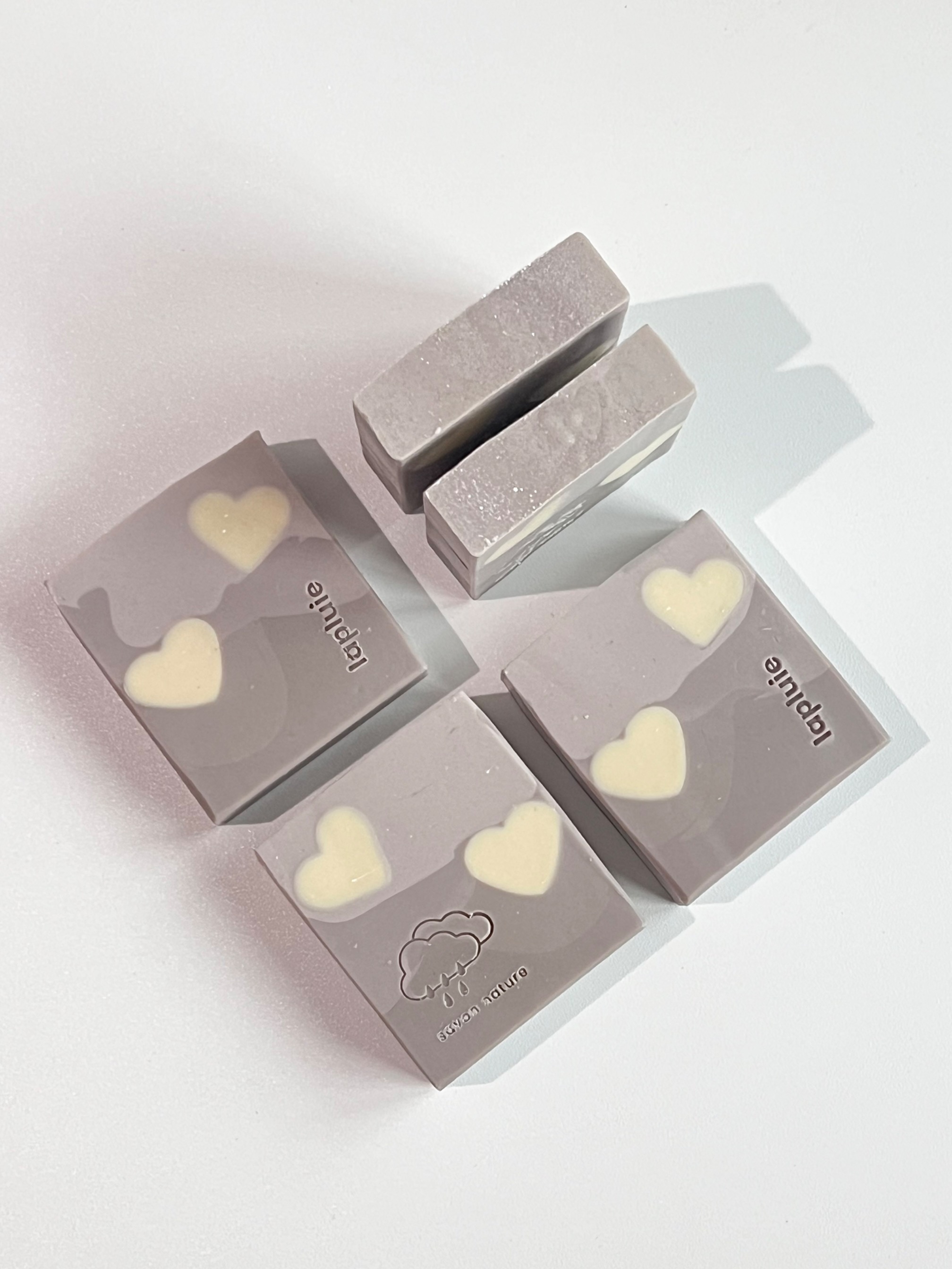 Sable Hart Butter Bar - Unscented
