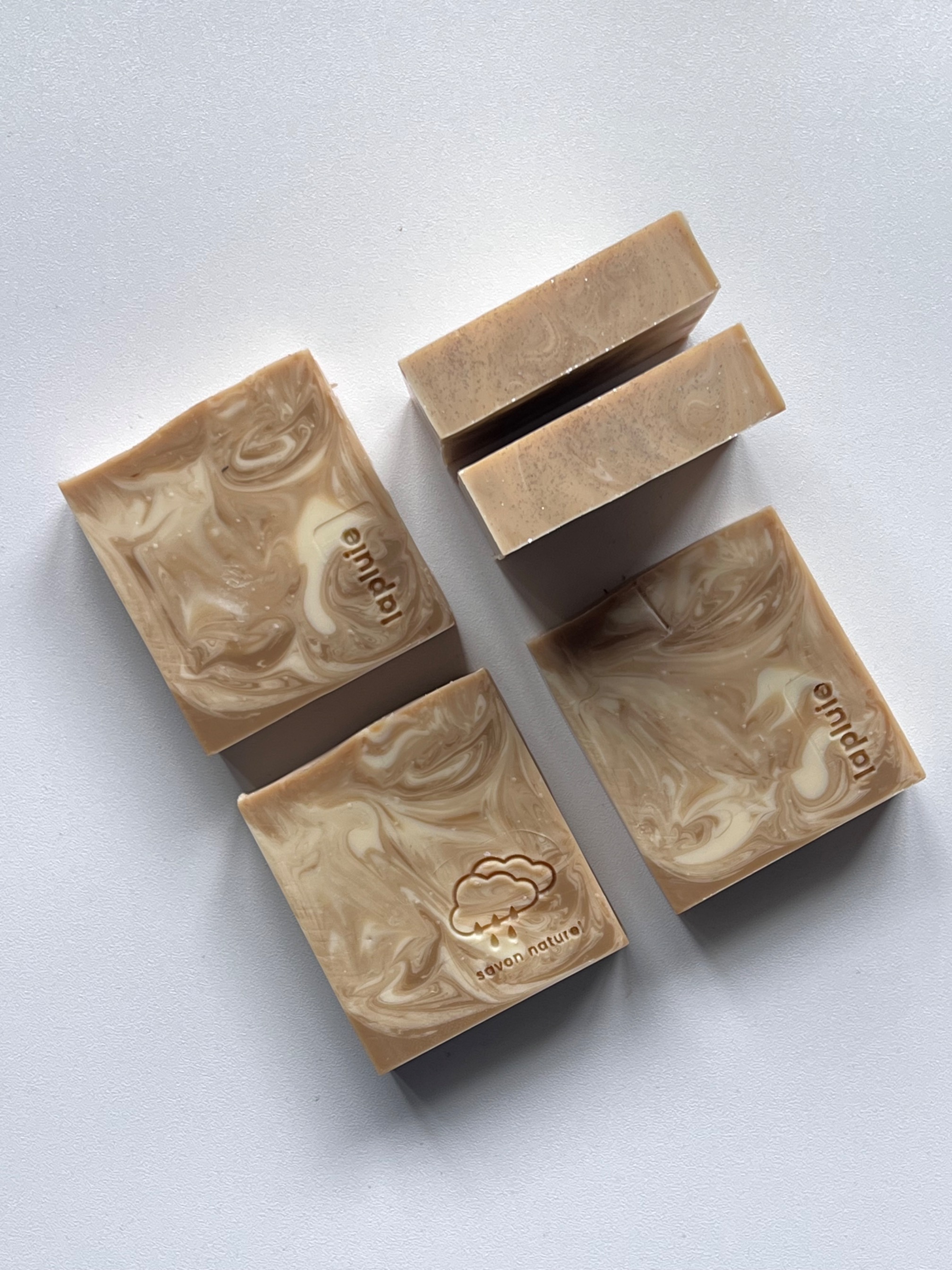Pine Clay Butter Bar