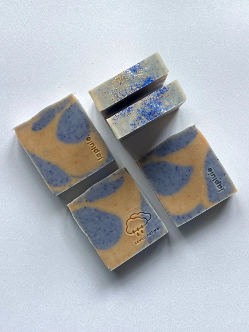 Image of Gentle Bleu Butter Bar