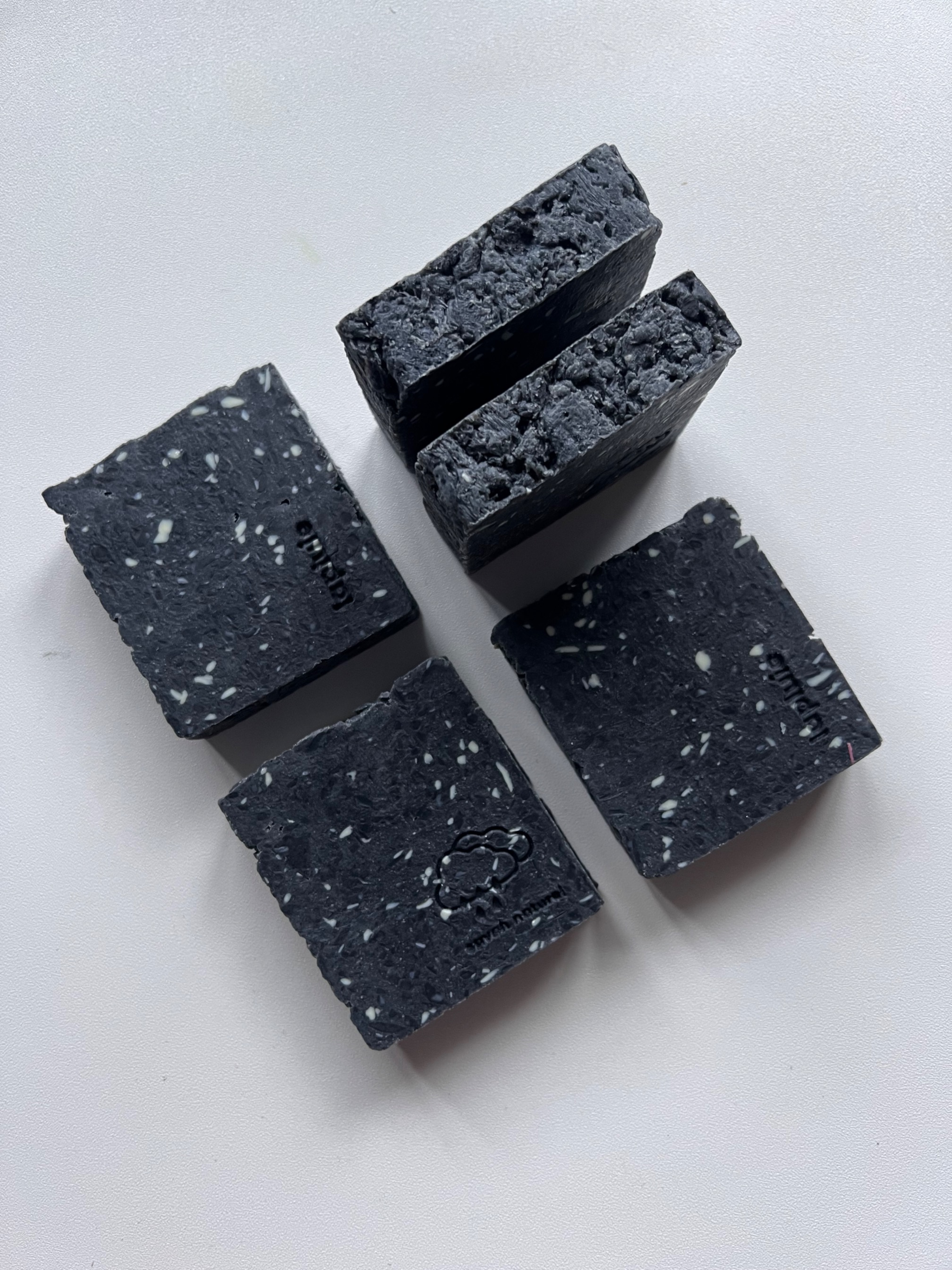 Carbon Butter Bar