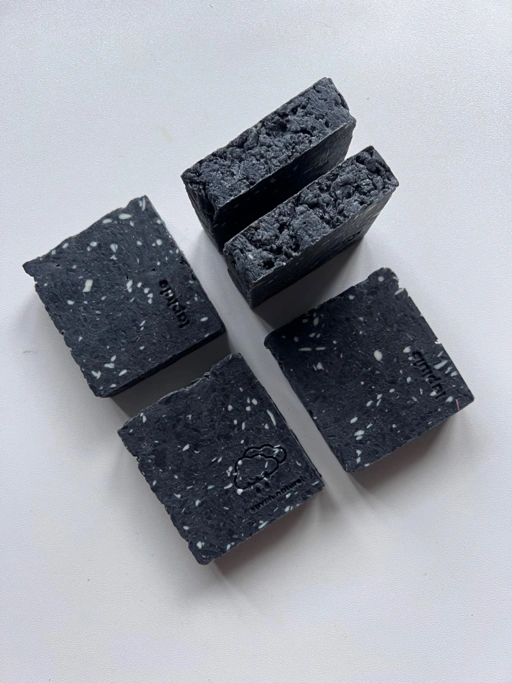 Image of Carbon Butter Bar 