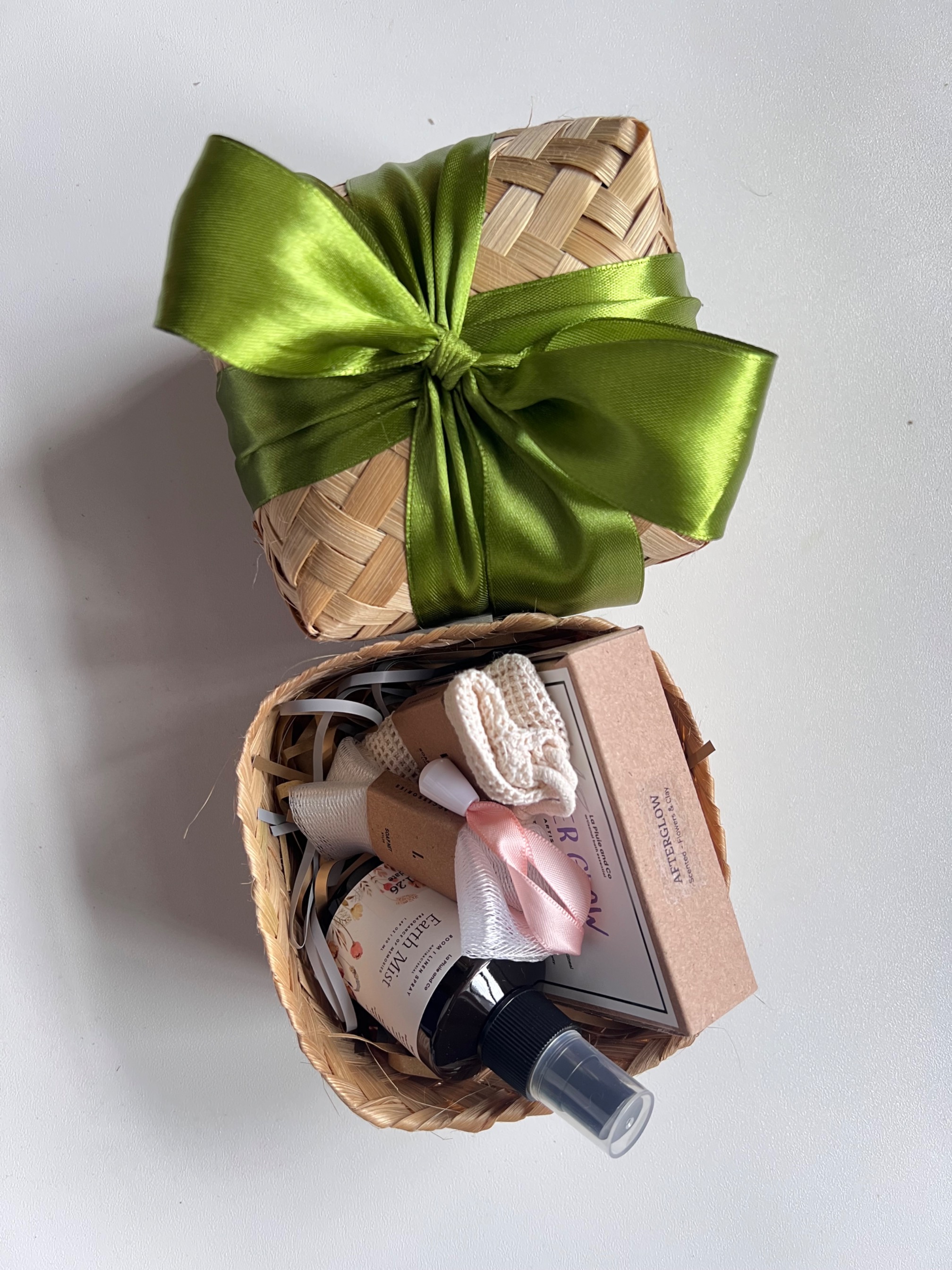 Mini Hampers