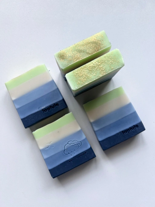 Image of Le Garçon Butter Bar - Scented