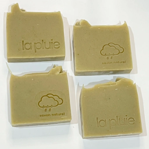 Image of Scented Green Oat Butter Bar