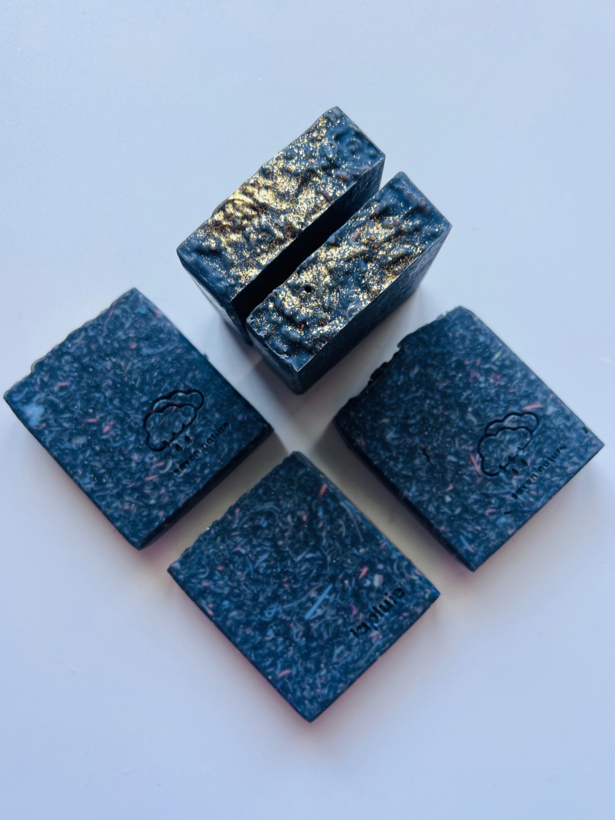 Anthracite Butter Bar