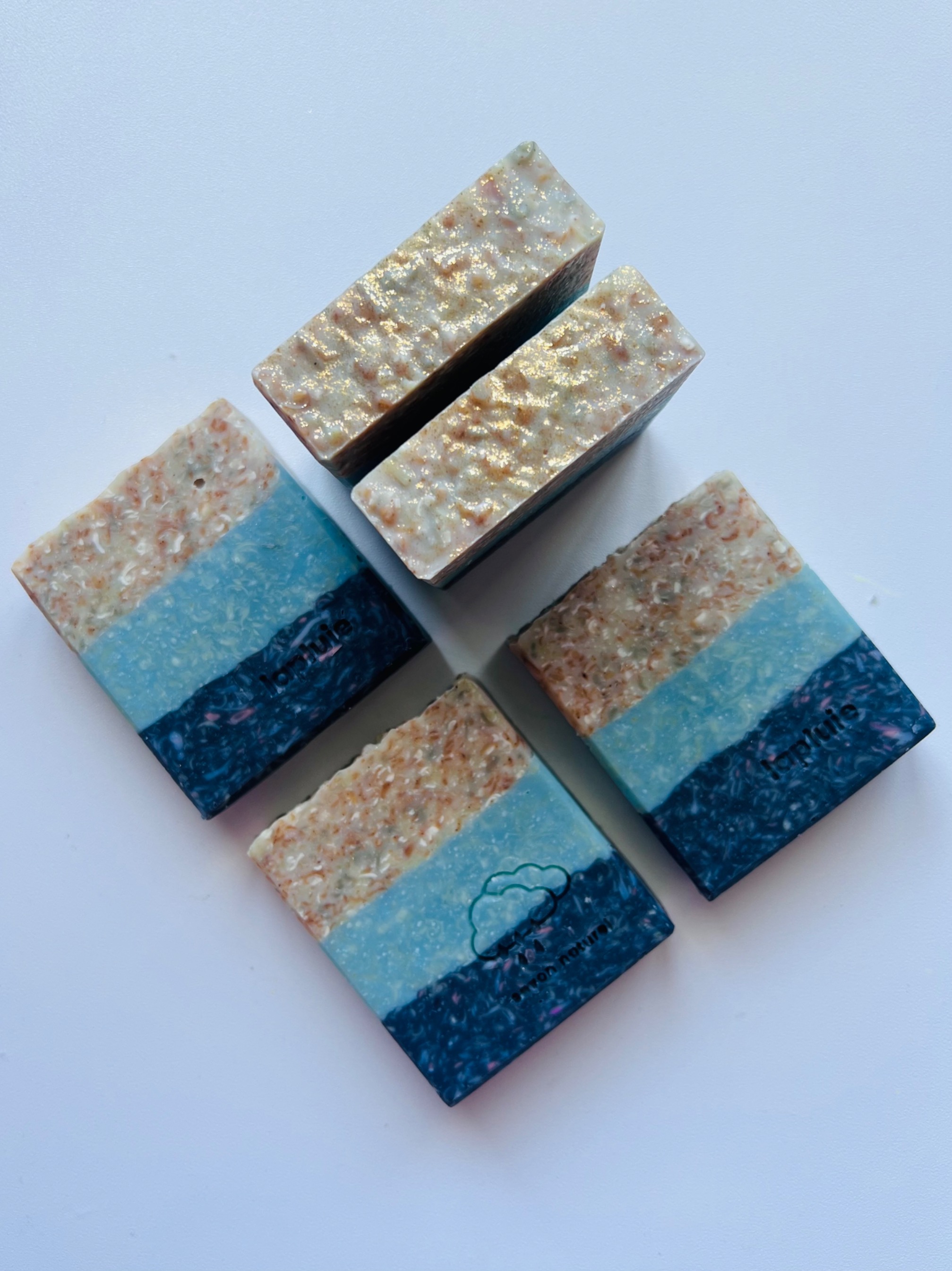 Midnight Mist Butter Bar
