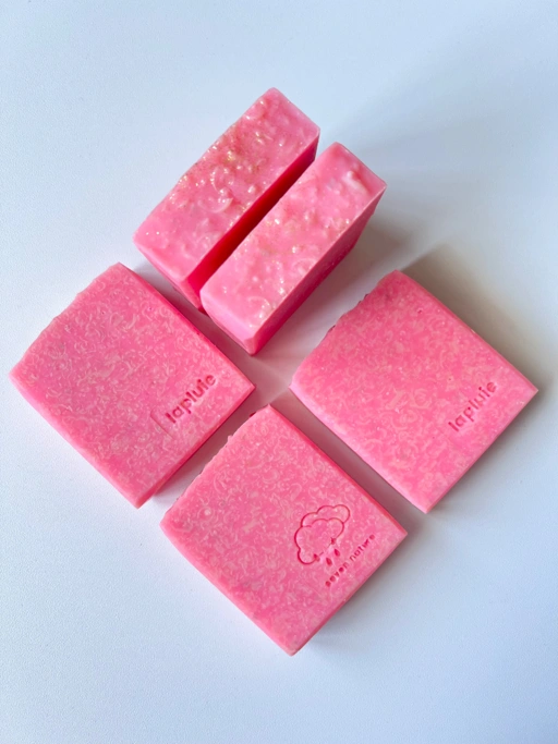 Image of Fuscia Butter Bar