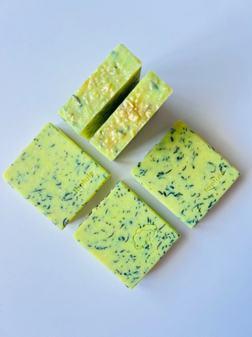 Image of Chartreuse Butter Bar