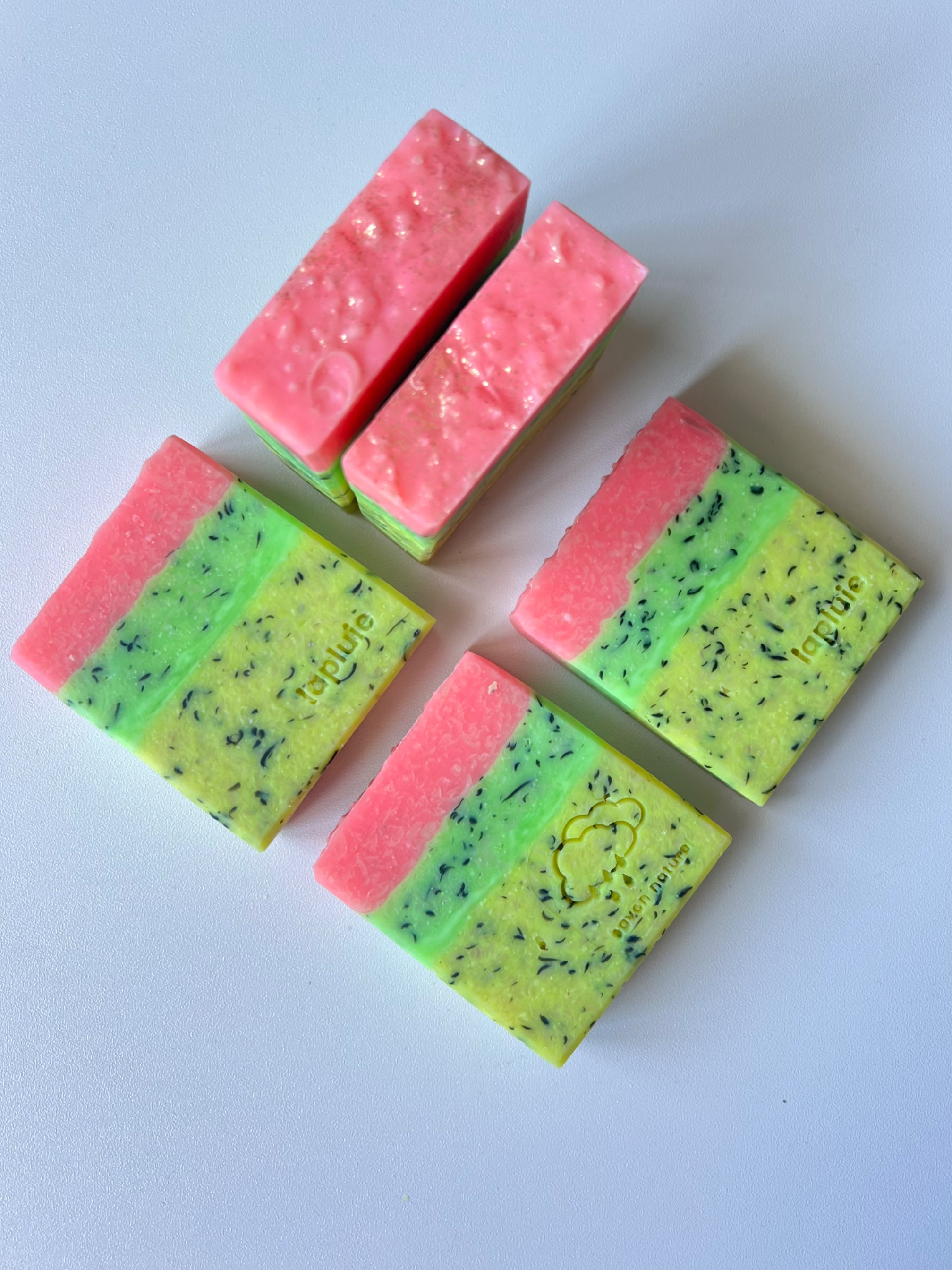 Morning Mist Butter Bar