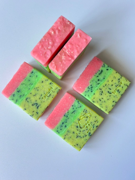 Image of Morning Mist Butter Bar