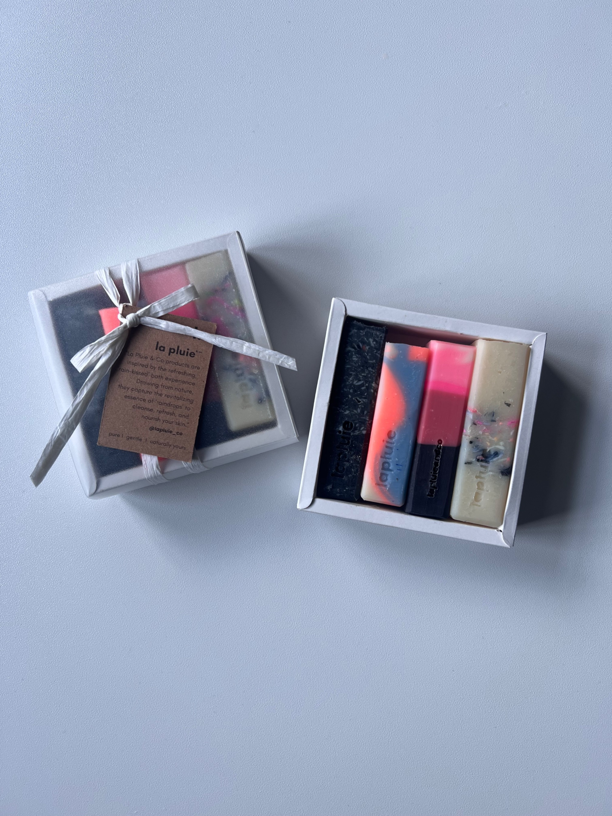 EnSOAPedia - The Marginalia Series