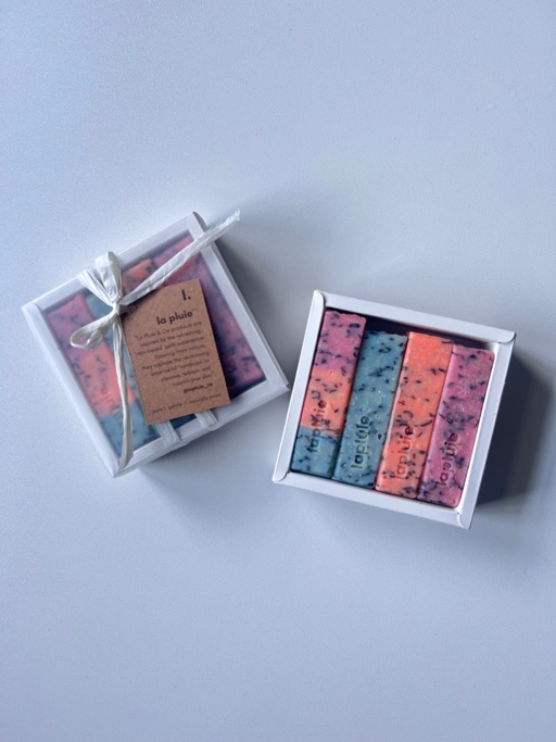 Image of EnSOAPedia - The Floral Anthology