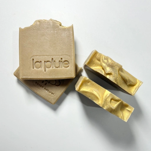 Image of Scented Lavender Gingko Butter Bar