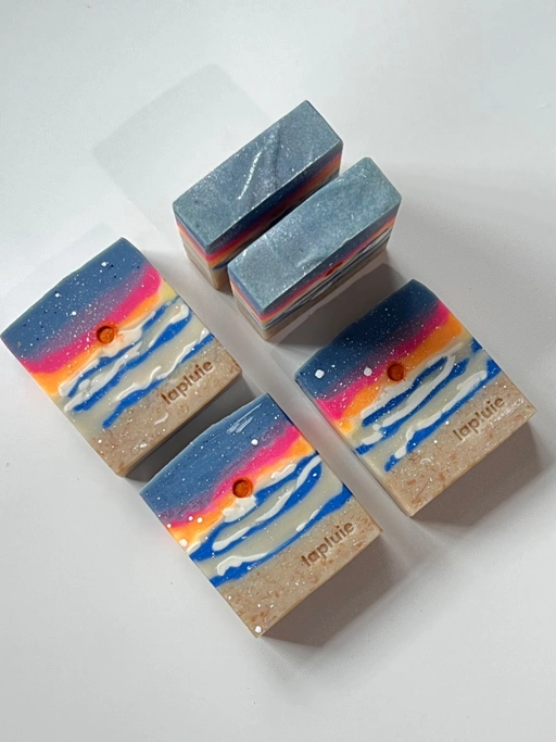 Twilight Tide Butter Bar 