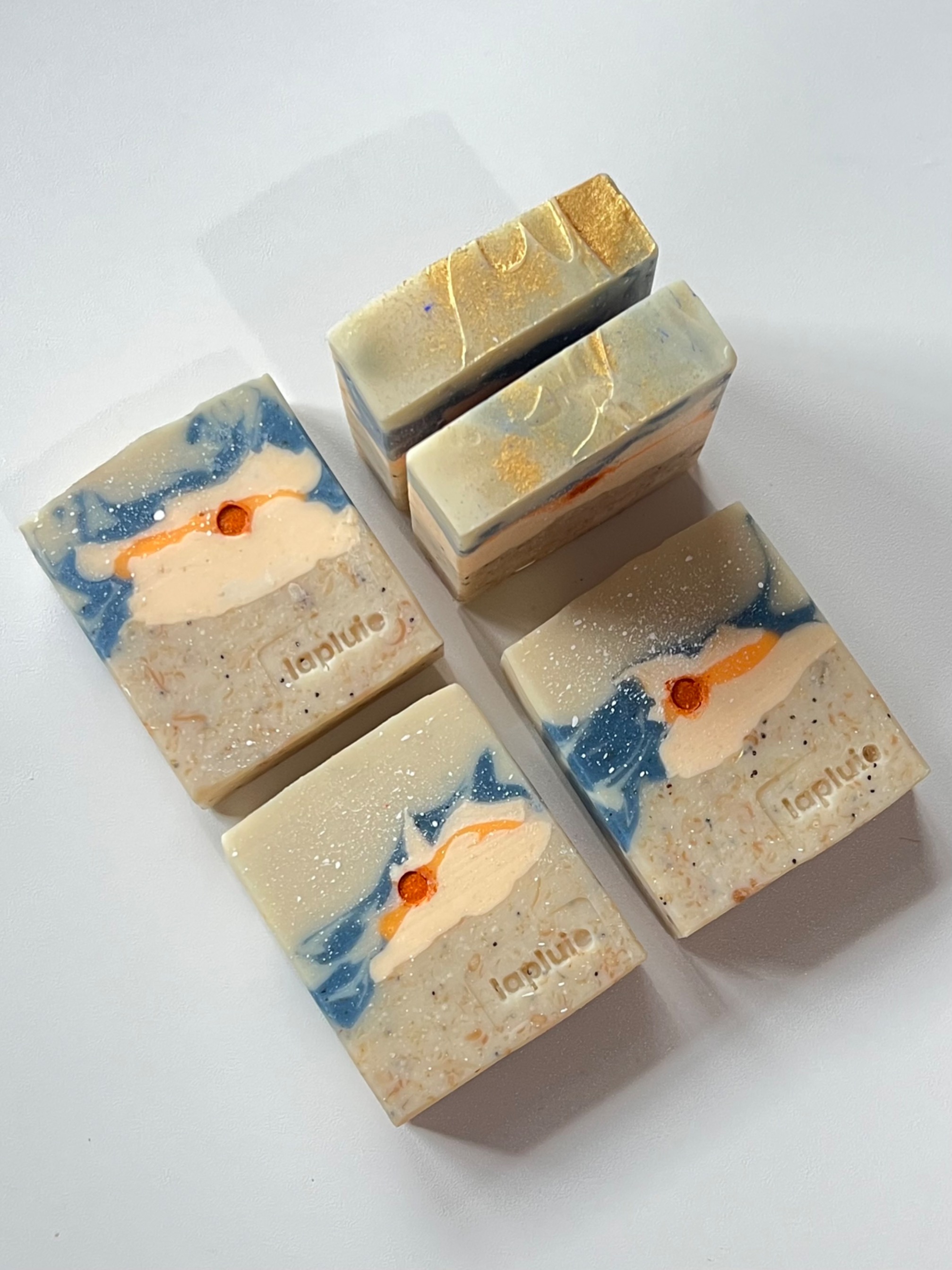 Sea Shore Butter Bar