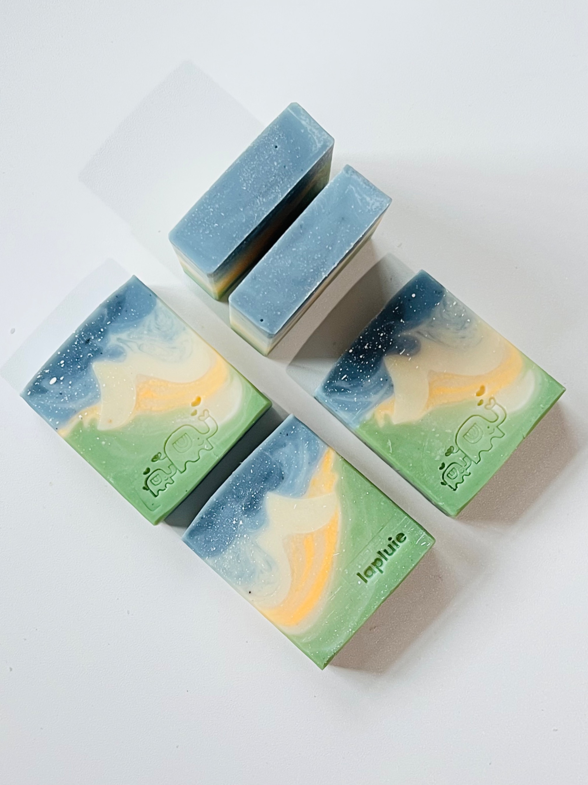 Eclipse Butter Bar
