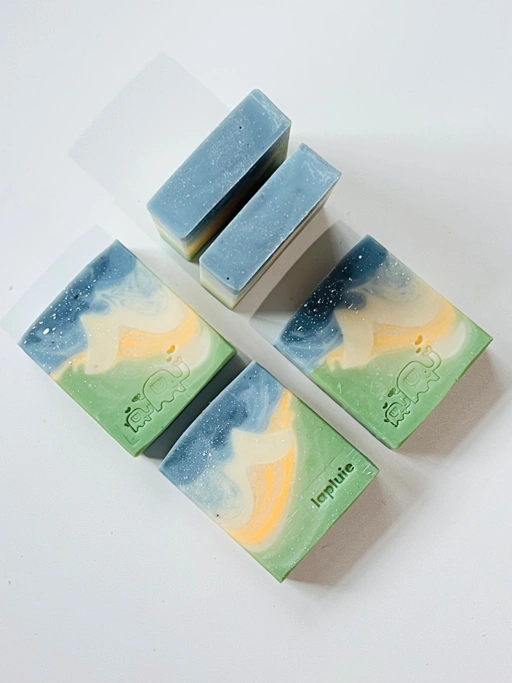 Eclipse Butter Bar