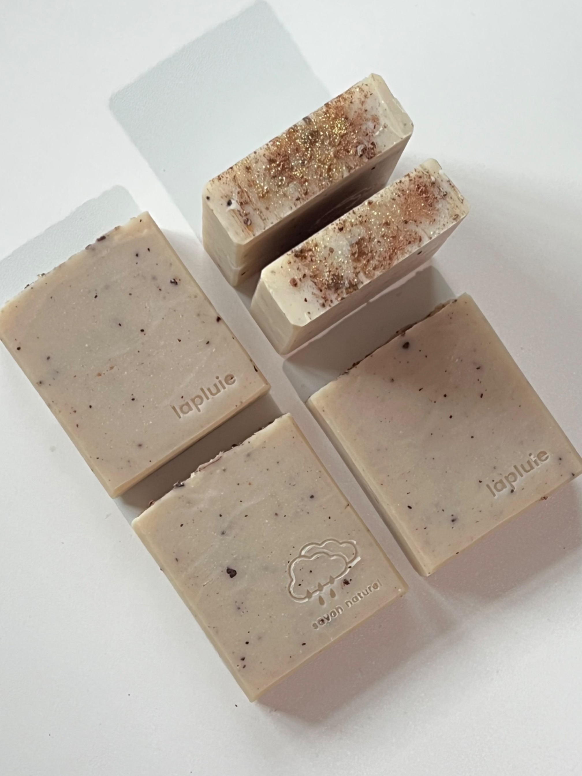 Cocoanut Butter Bar