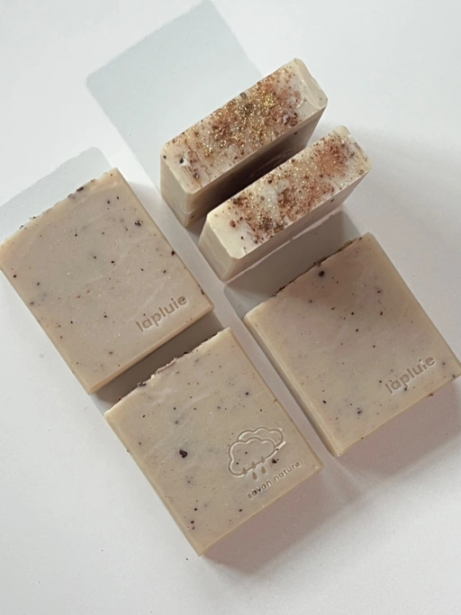 Cocoanut Butter Bar 