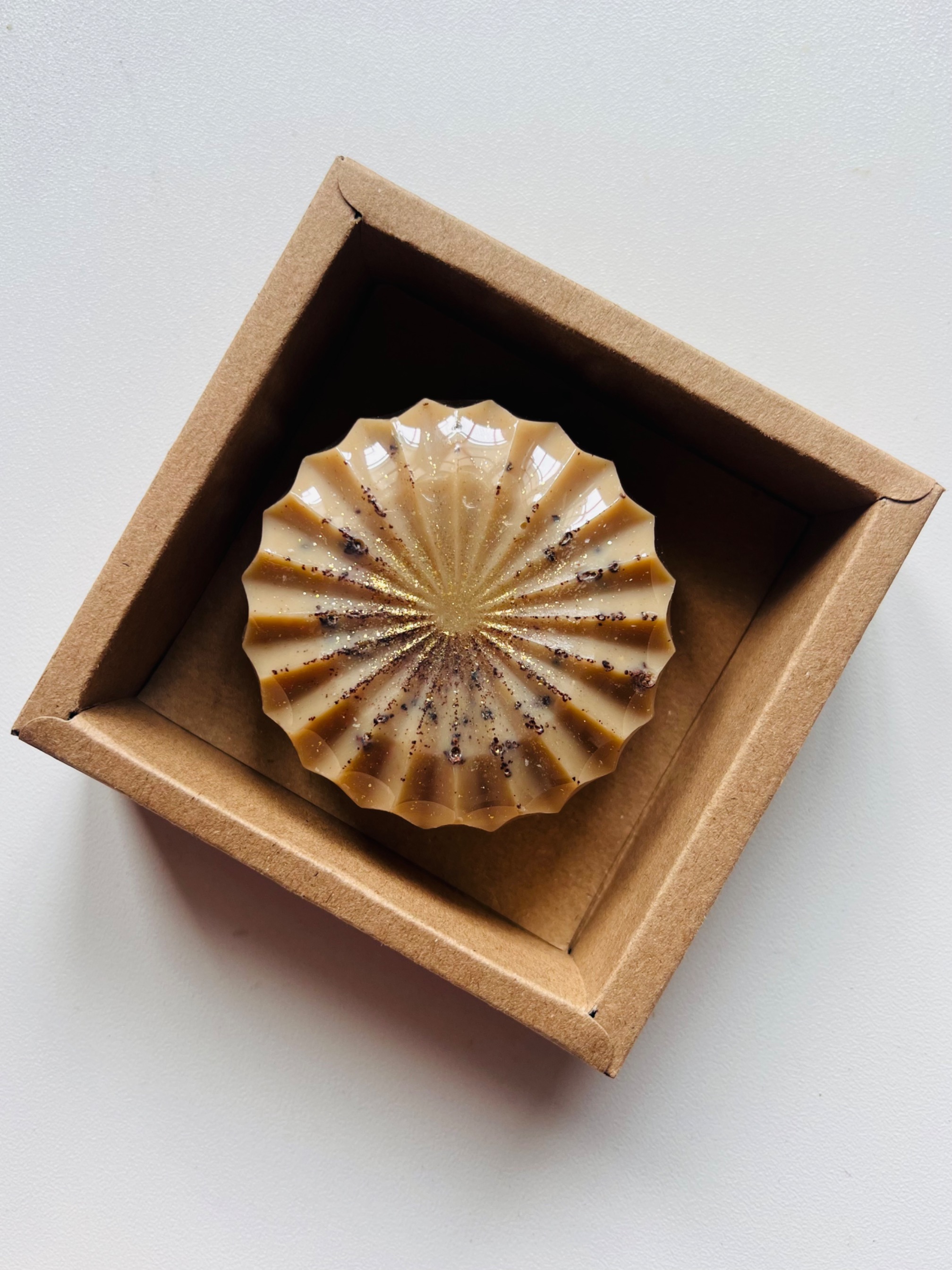 Pine Prism Butter Bar