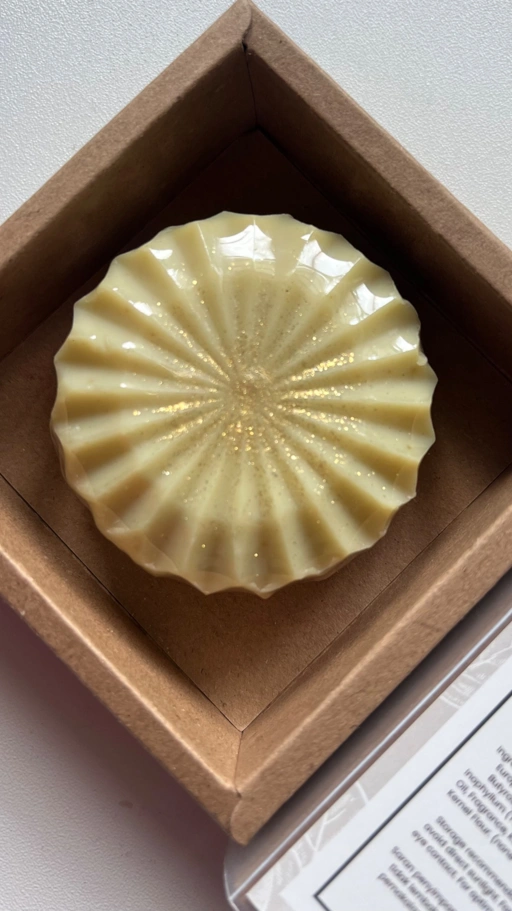 Vert Prism Butter Bar