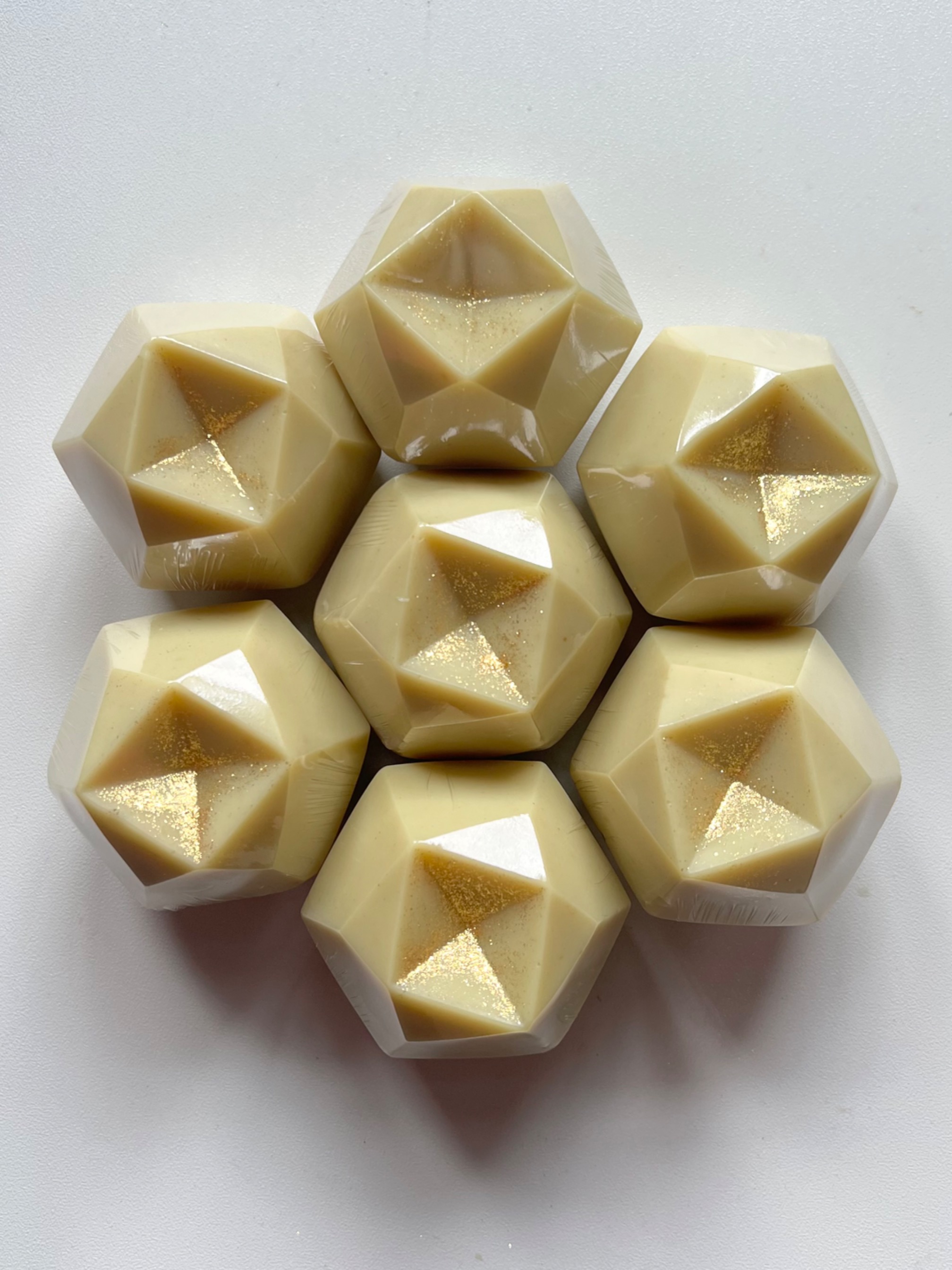 Vert Facet Butter Bar