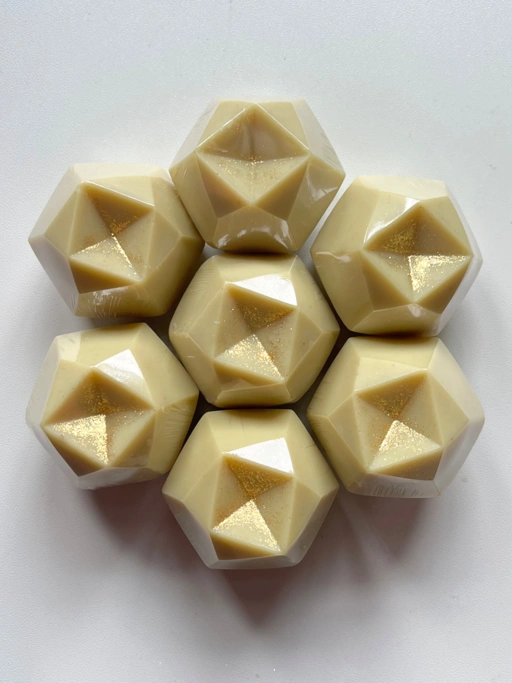 Vert Facet Butter Bar