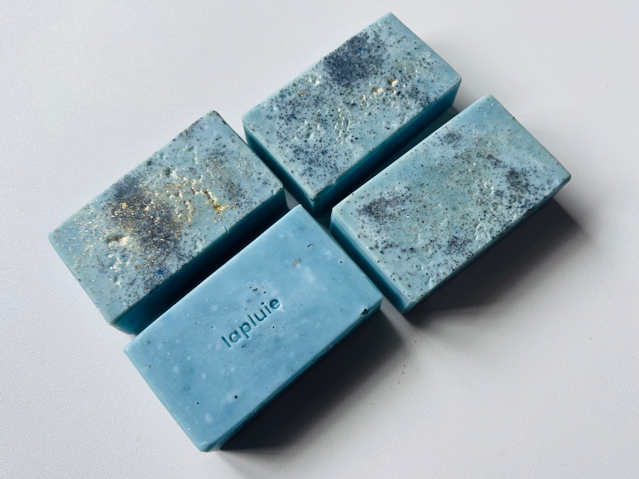 Bleu Black Salt