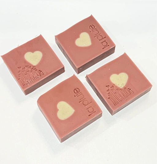 Image of Scented Sable Rose Butter Bar