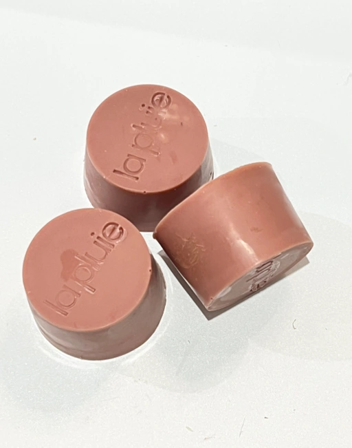 Image of Scented Sable Rose with Natural Loofah