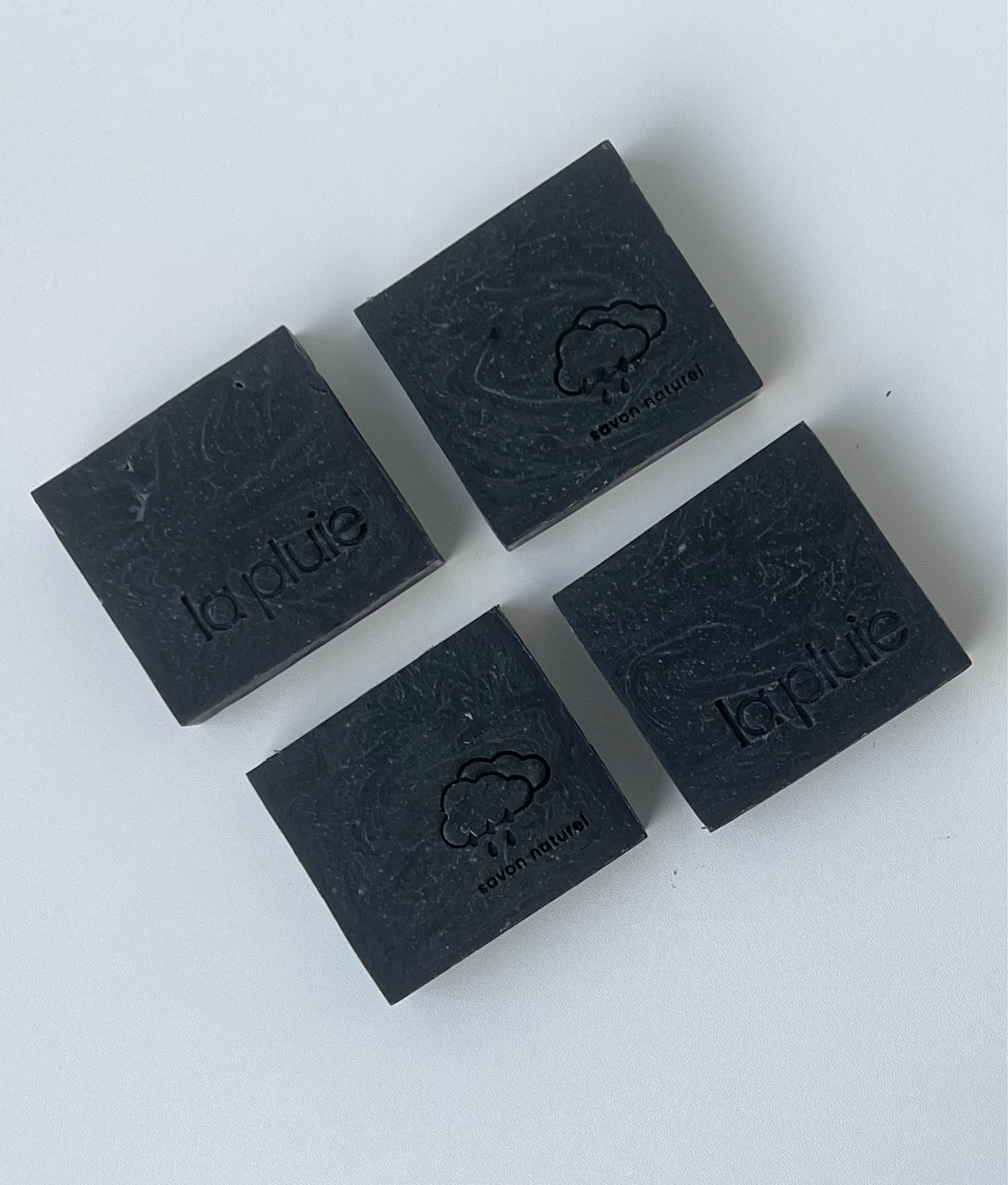 Scented Noir Butter Bar