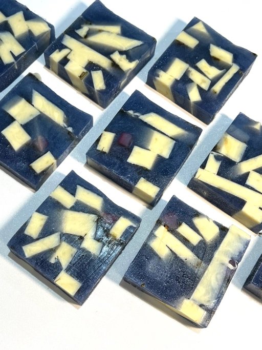 Image of Scented Atlantis Butter Bar
