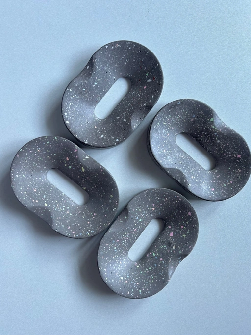 Basalt Soap Dish 
