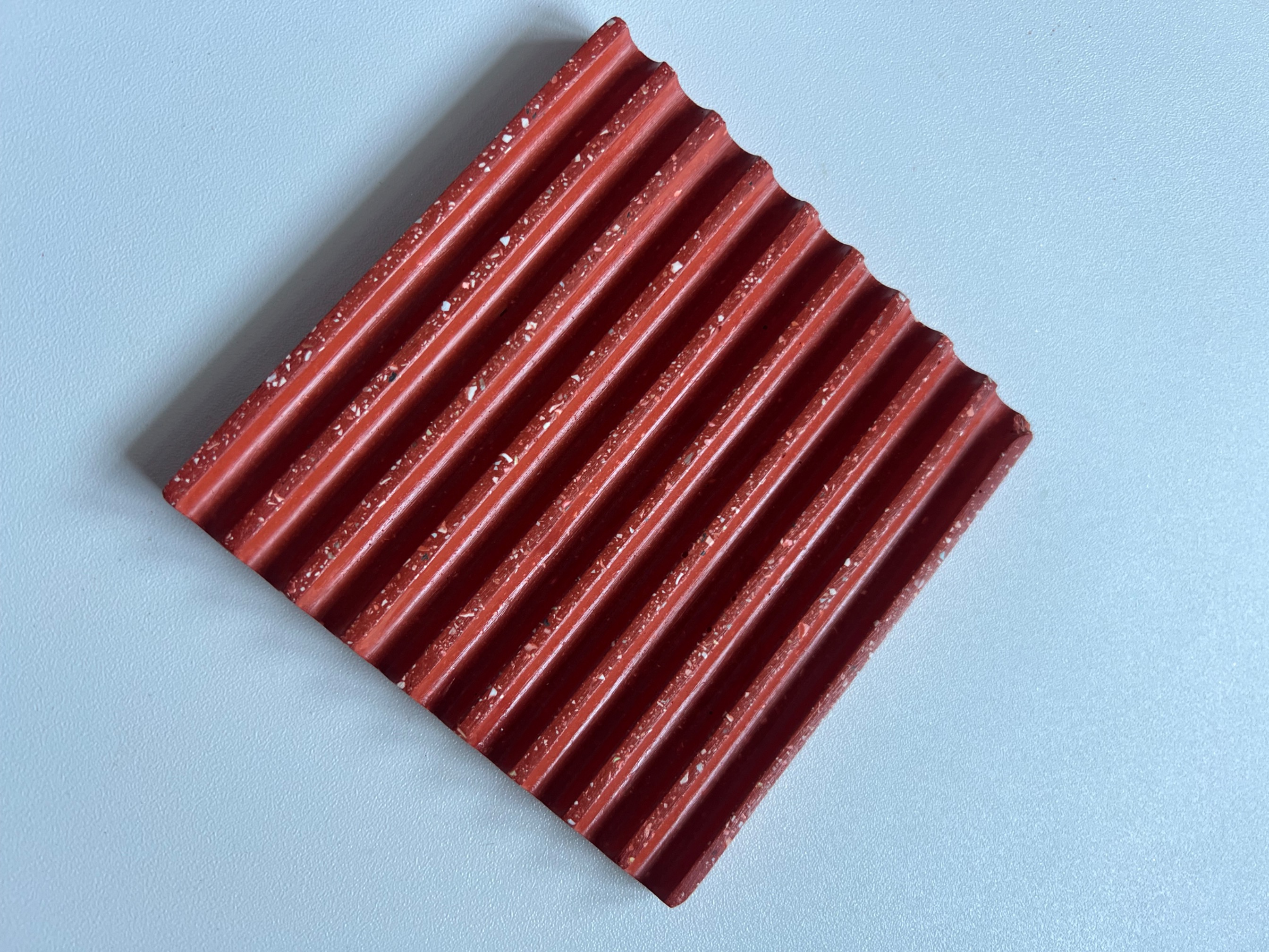 Rainline Soap Tray