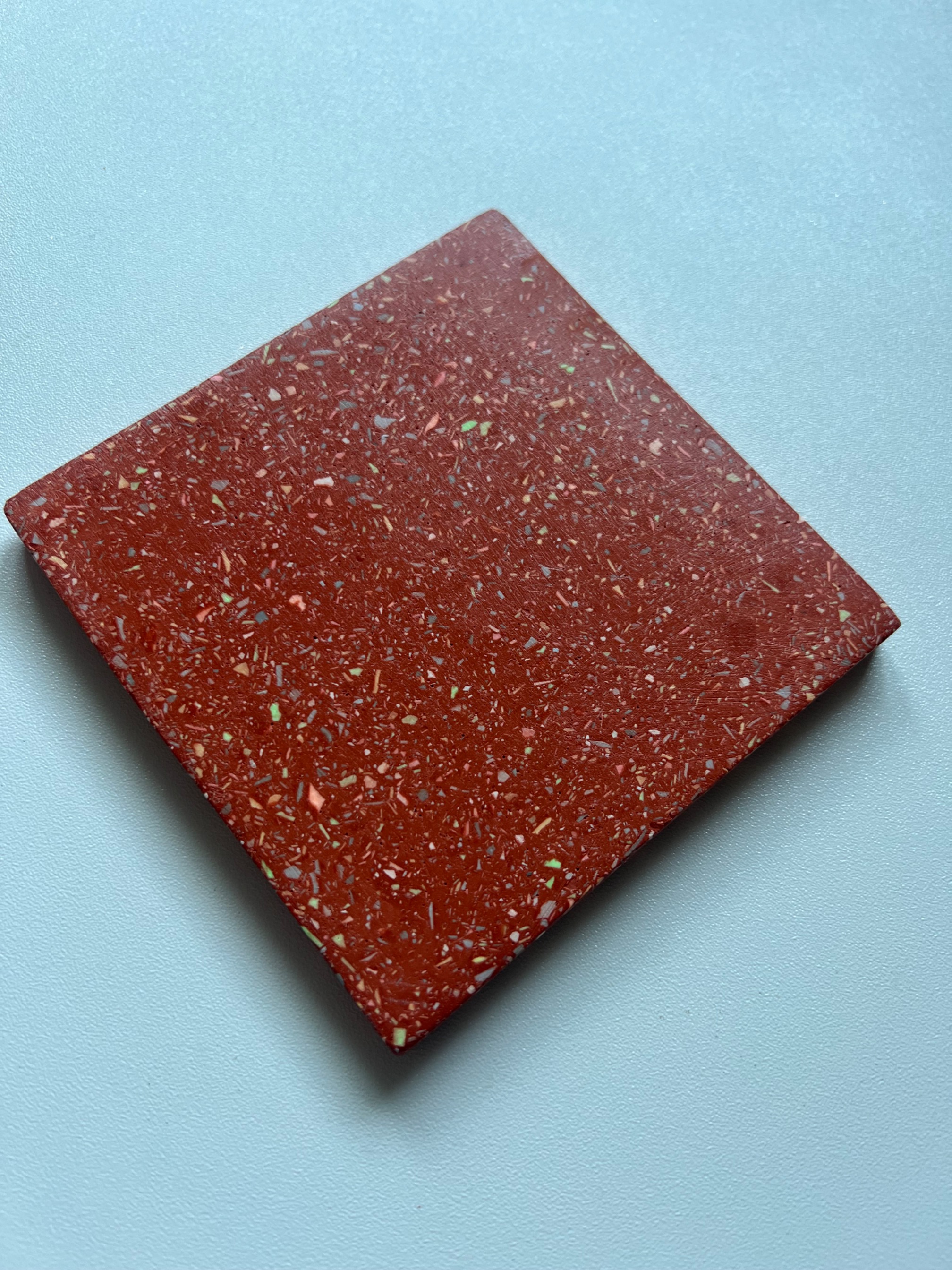 Rainline Soap Tray