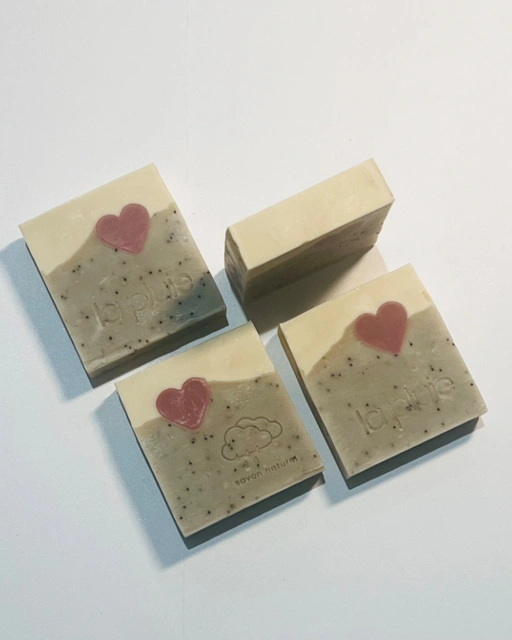 Image of Scented Sunrise Bliss Butter Bar