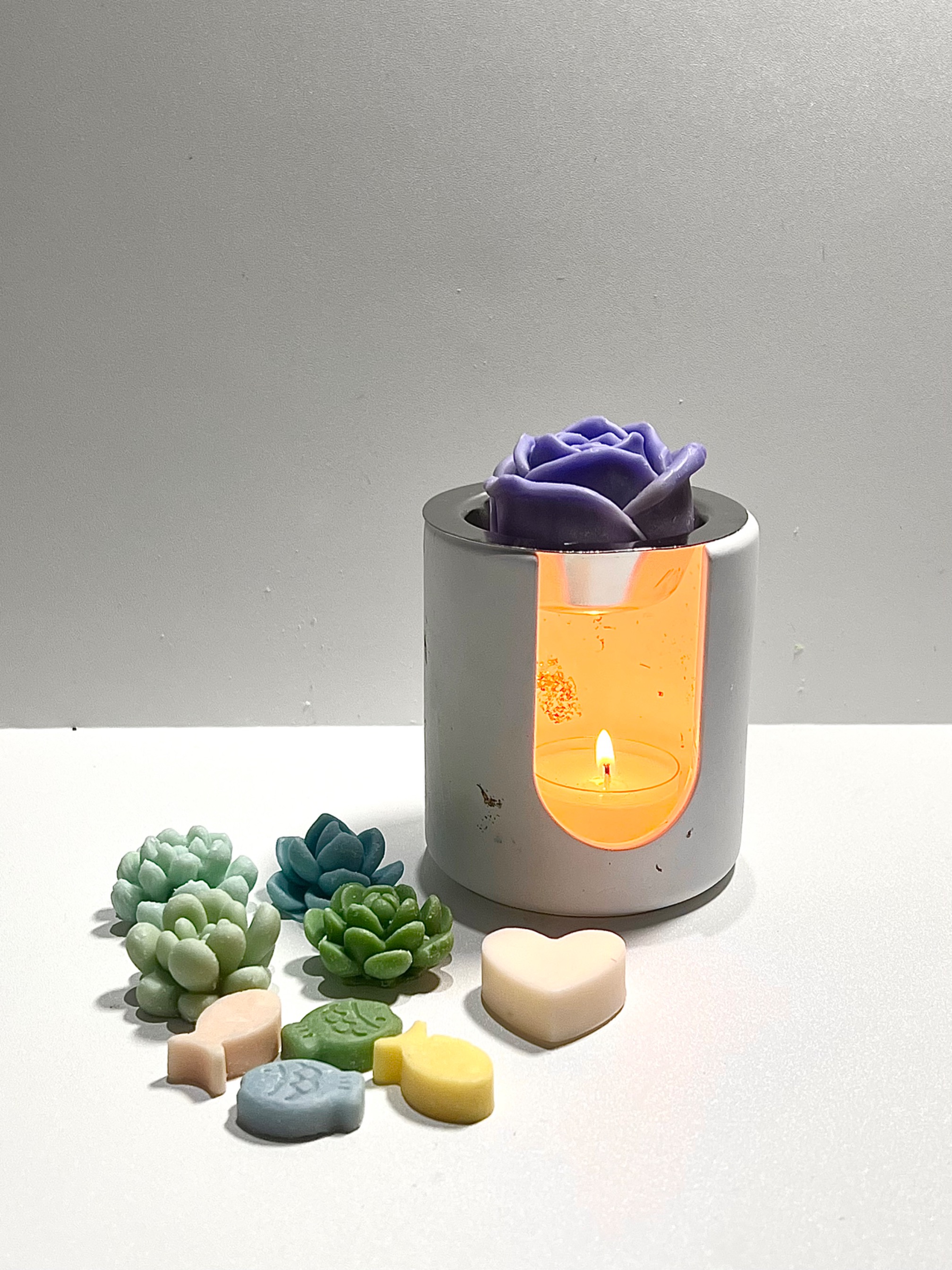 Wax Melt Burner