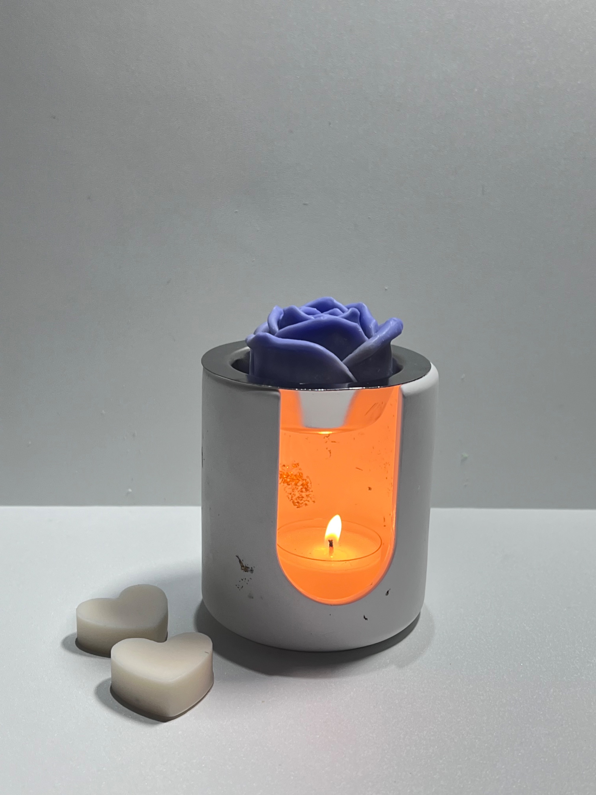 Wax Melt Burner