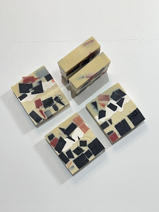 Image of Obsidian Butter Bar