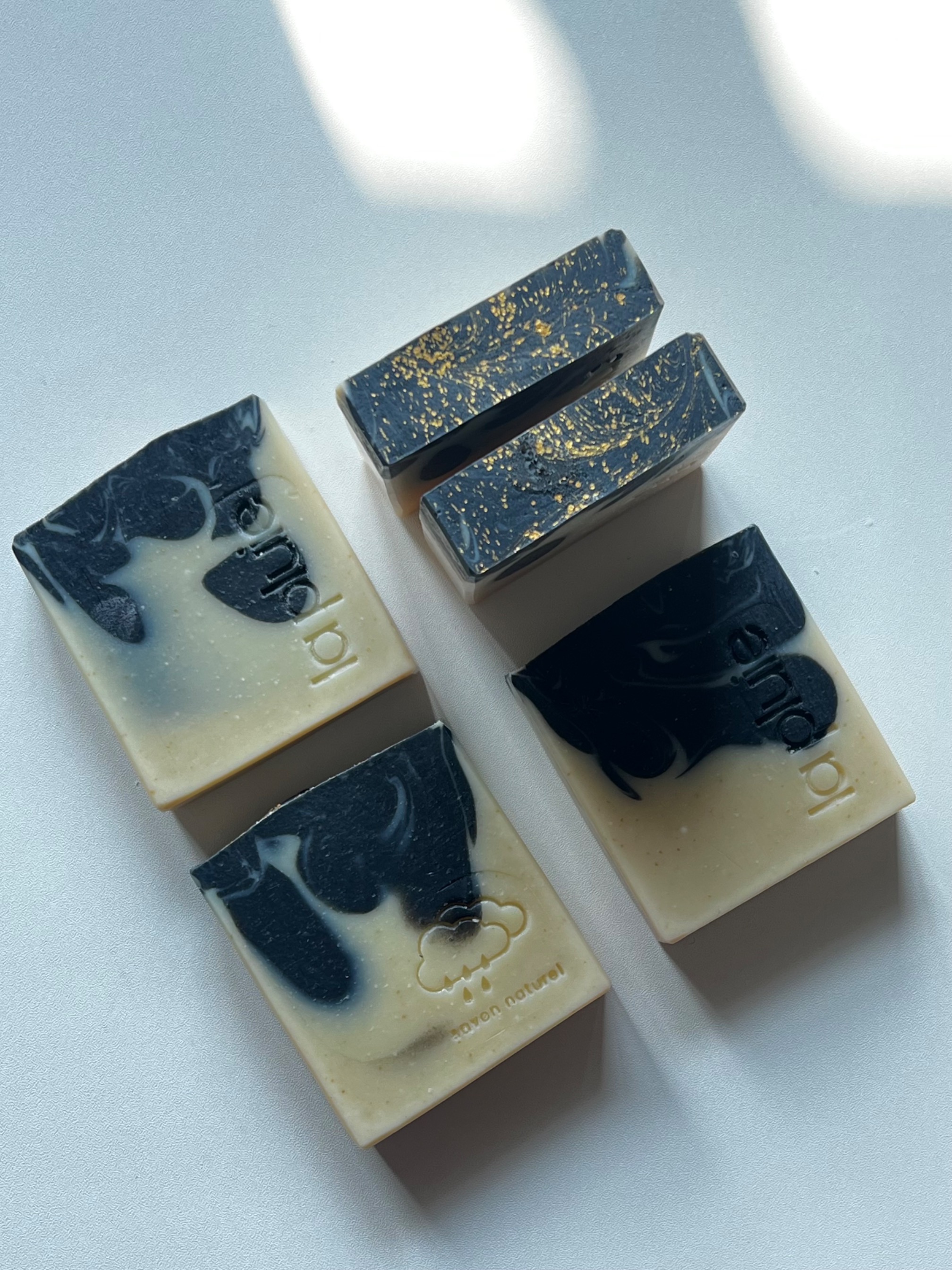 Calacatta - Unscented for Sensitive Skin
