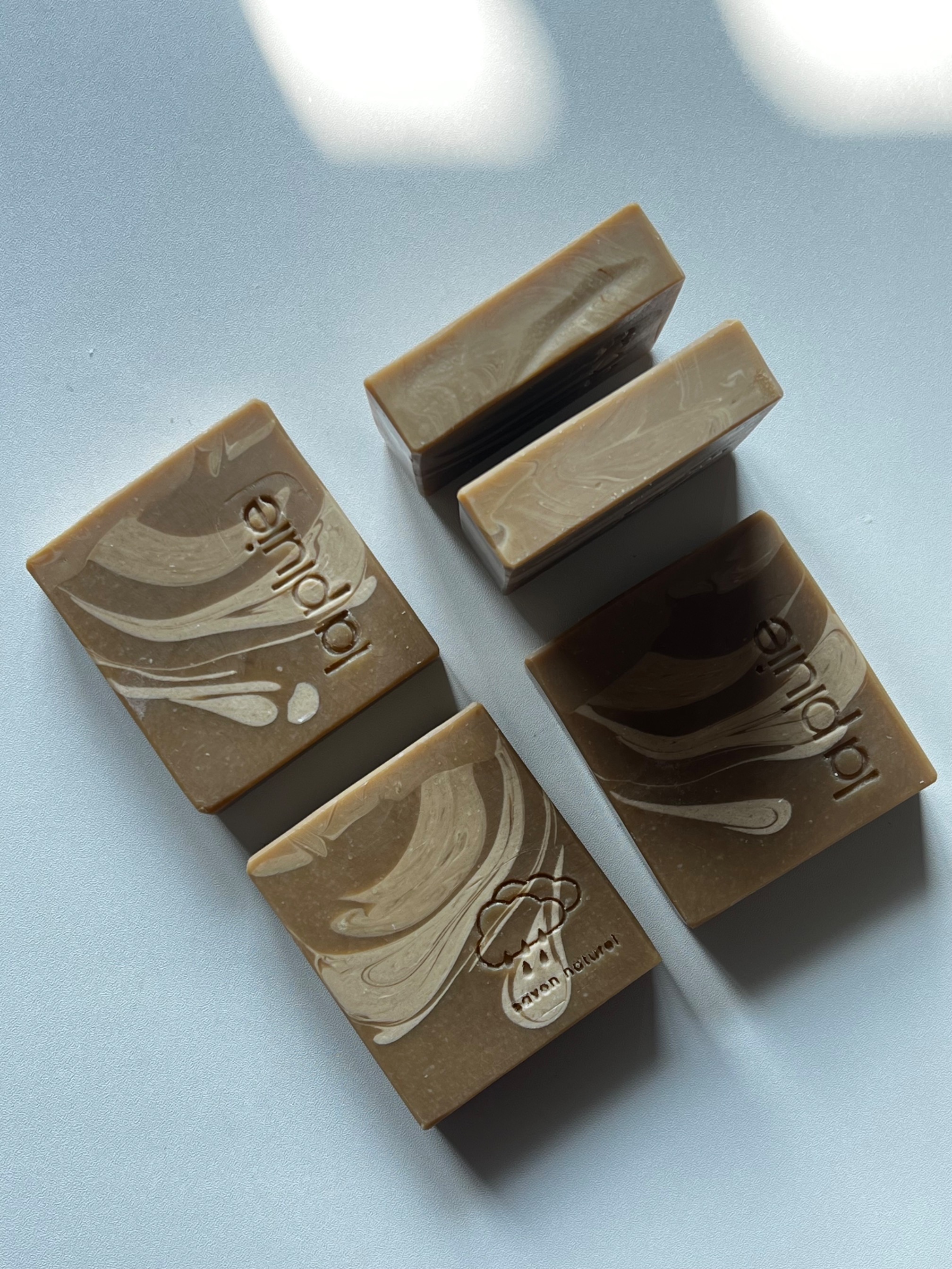Pine Latte Butter Bar 