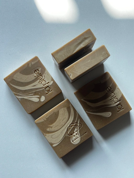 Image of Pine Latte Butter Bar 