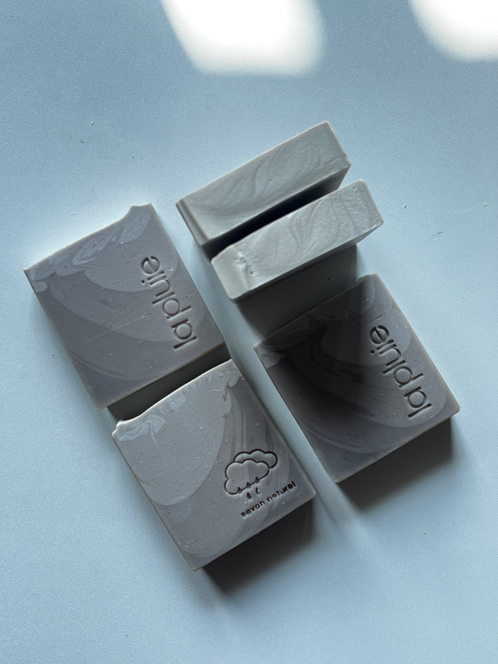 Gris Butter Bar
