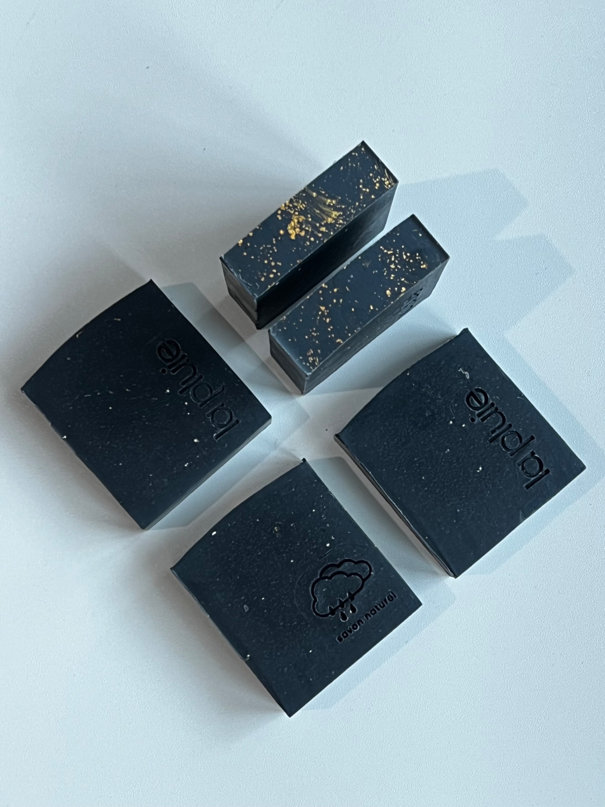 Noir Butter Bar